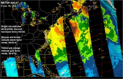 Frontiers | Ship-Based Contributions to Global Ocean, Weather, and